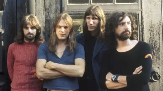 Pink Floyd reeditan 'Dark Side of the Moon' en medio de ataques homófobos