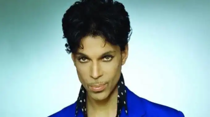 Prince regresa a Twitter