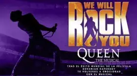 Brian May anuncia casting para el elenco del musical de Queen en Madrid