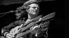 John Paul Jones, bajista de Led Zeppelin. regresa con nueva banda, Sons Of Chipotle