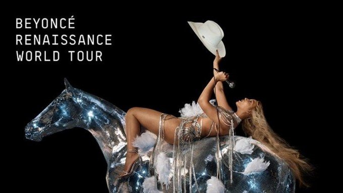 Beyoncé pasará por España con su gira 'Renaissance World Tour'