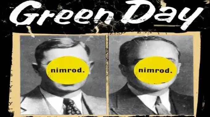 Biograf A Del Grupo Green Day Historia Miembros Discos Y M S