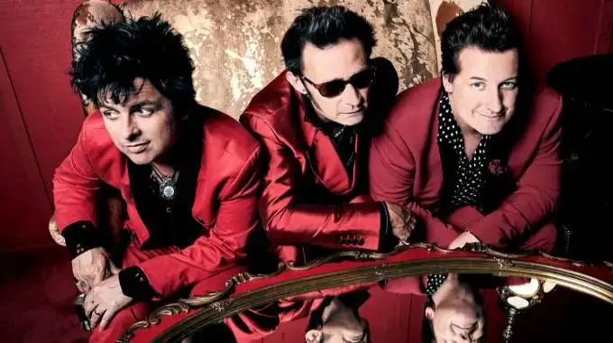 Biograf A Del Grupo Green Day Historia Miembros Discos Y M S