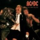 If You Want Blood You've Got It - AC/DC