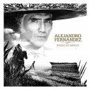 álbum Hecho en México de Alejandro Fernández