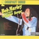 álbum Reggae Fever de Bob Marley