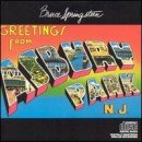 álbum Greetings from Asbury Park, N.J. de Bruce Springsteen