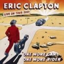 álbum One More Car, One More Rider de Eric Clapton