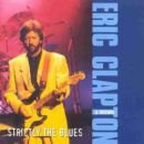álbum Strictly the Blues de Eric Clapton