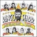 Ringo Starr and His All-Starr Band...