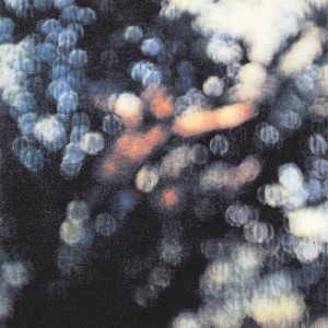 Disco Obscured By Clouds de Pink Floyd