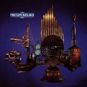 Disco Relics de Pink Floyd