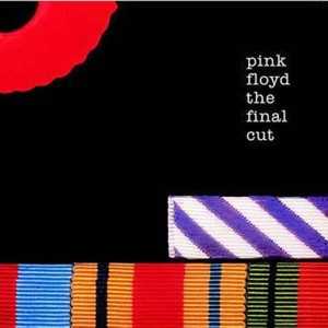 Disco The final cut de Pink Floyd