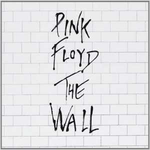 Disco The Wall de Pink Floyd