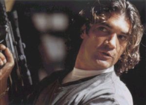 Antonio Banderas