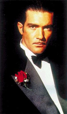 Antonio Banderas