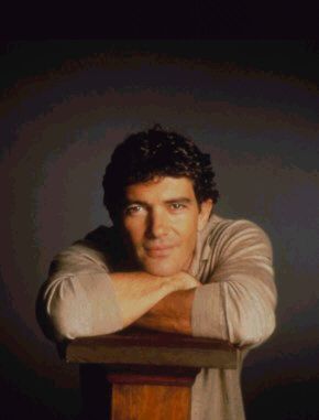 Antonio Banderas