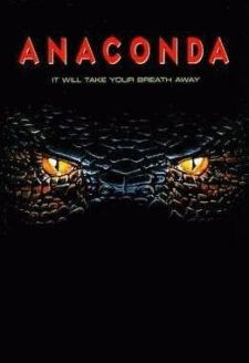 Anaconda