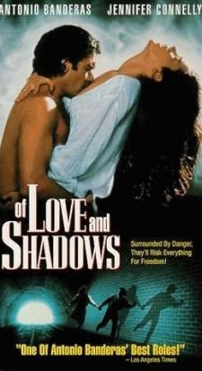 De amor y de sombras,Of Love and Shadows