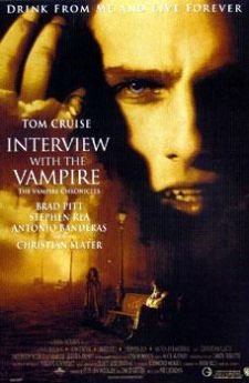 Entrevista con el vampiro/Interview with the Vampire