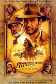 Indiana Jones y la ltima cruzada,Indiana Jones and the last crusade