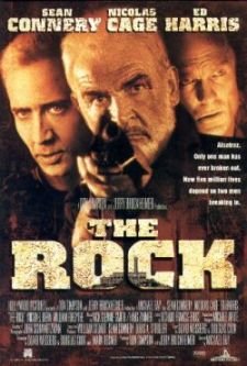 La Roca/The Rock