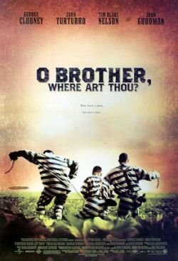 O Brother, Where Art Thou?. 