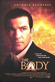 The Body (El cuerpo)