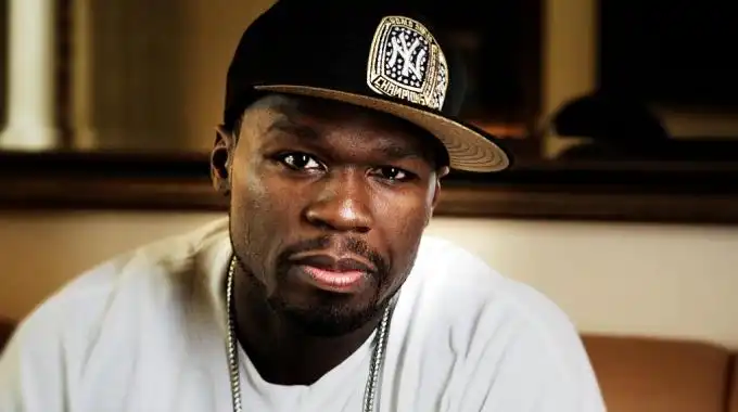 50 Cent: Discos, letras y canciones