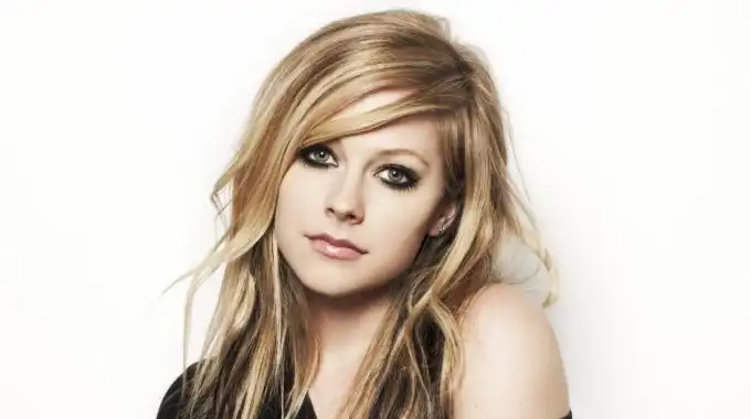 Avril Lavigne: Discos, letras y canciones
