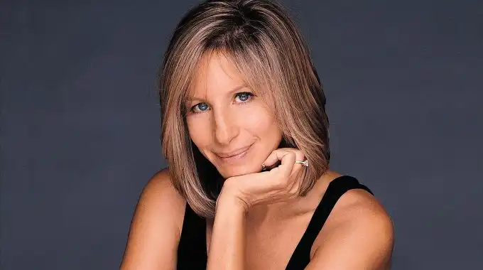 Barbra Streisand: Discos, letras y canciones