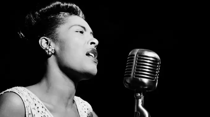 Billie Holiday: Discos, letras y canciones