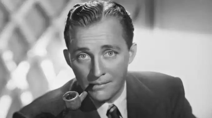 Bing Crosby: Discos, letras y canciones