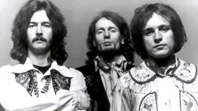 Cream: Discos, letras y canciones