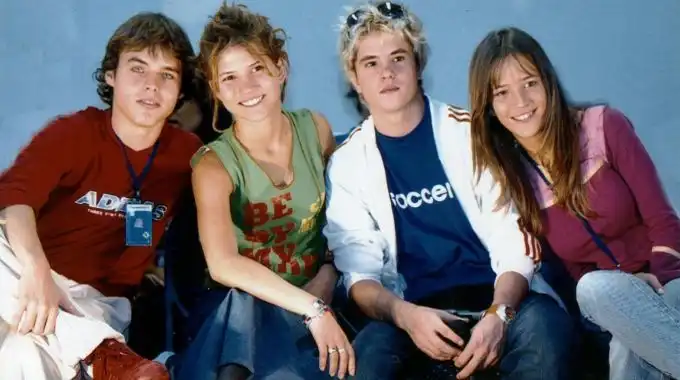 Erreway: Discos, letras y canciones
