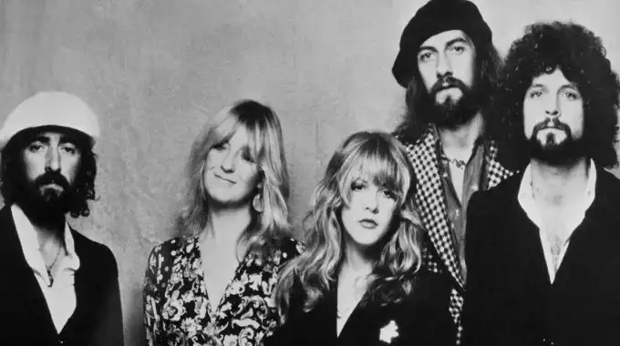 Fleetwood Mac: Discos, letras y canciones