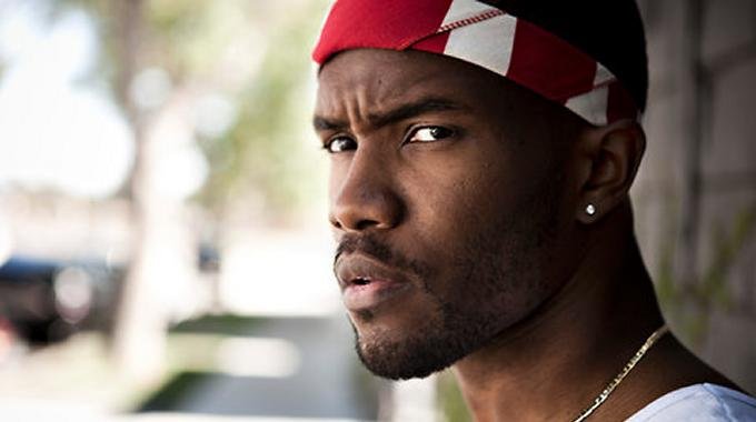 Frank Ocean publica su primer tema en dos años