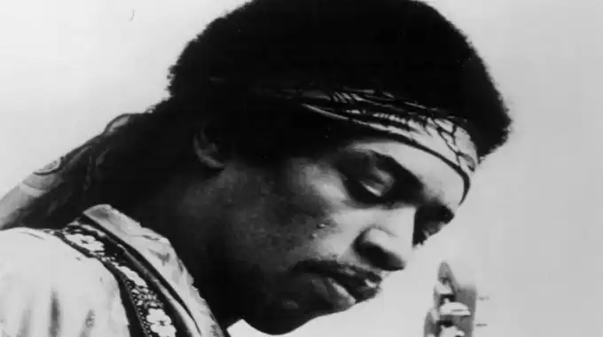 Jimi Hendrix: Discos, letras y canciones