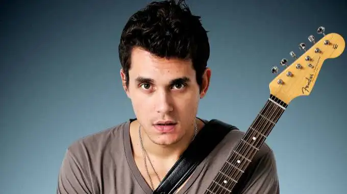 John Mayer: Discos, letras y canciones