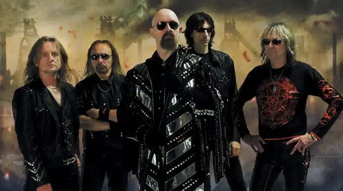 Judas Priest: Discos, letras y canciones