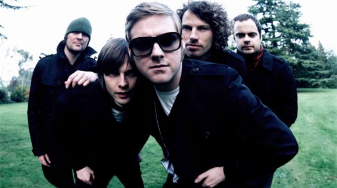 Biografía del grupo Kaiser Chiefs Historia miembros discos y más