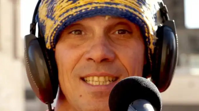 Manu Chao: Discos, letras y canciones