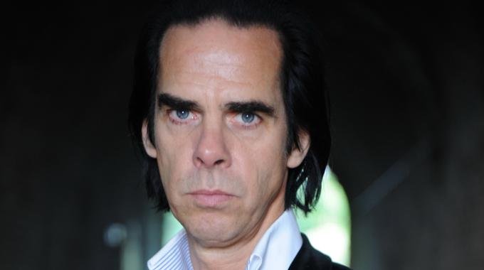 Nick Cave presenta versión inédita de 'Earthlings'