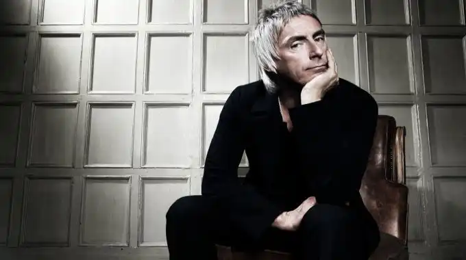 Paul Weller: Discos, letras y canciones