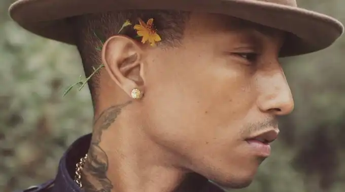 'Down In Atlanta', nueva colaboración de Pharrell Williams y Travis Scott
