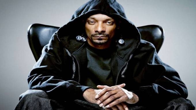 Discografía de Snoop Dogg