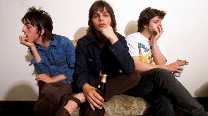 La banda británica Supergrass podría estar preparando su regreso