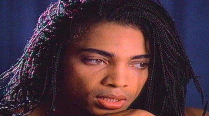 Discografía de Terence Trent D'Arby