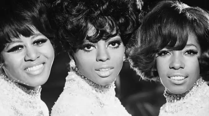 The Supremes: Discos, letras y canciones