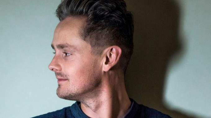 Tom Chaplin estrena su álbum 'Midpoint'